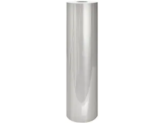 Cellofaan op rol 50 cm x 250 m 25 micron - 2