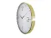 Wandklok nXt Finesse 51 cm goud