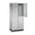 grootvolume garderobekast,HxBxD 1950x820x500mm,2x2vak.,vak B 360mm