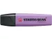 Markeerstift STABILO Boss 70/ 162 Wildflower grijs-violet paars