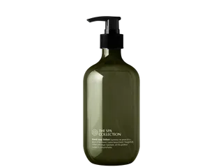 The Spa Collection Vetiver ECOCERT Handzeep pompfles 24x475ml - 1