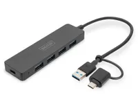 Digitus Hubs