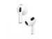 Apple Airpods 3.Gen White MME73ZM/A WIRELESS BT IN-EAR