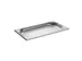 Caterchef Gastronorm schaal RVS 1/3 GN 20mm