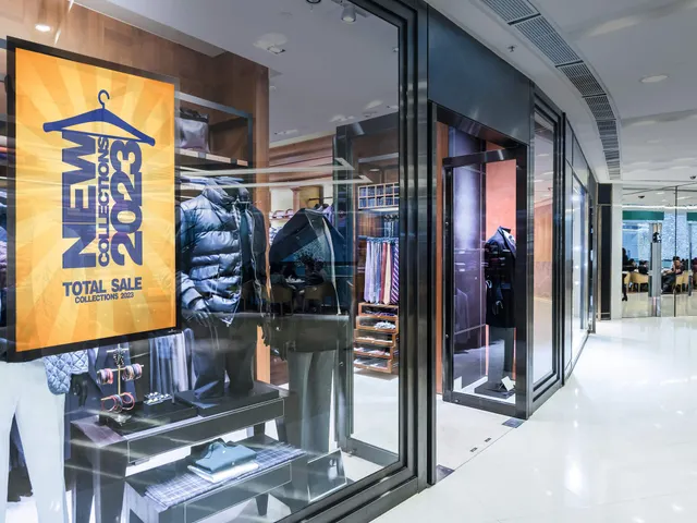 Informatiekader Duraframe Poster A2 Tweezijdig Zwart