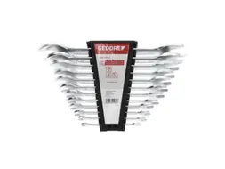 GEDORE R05105012 Dubbele steeksleutelset SW6-32mm 12stuks