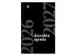 Schoolagenda 2026-2027 Ryam docenten 7dagen/2pagina's zwart