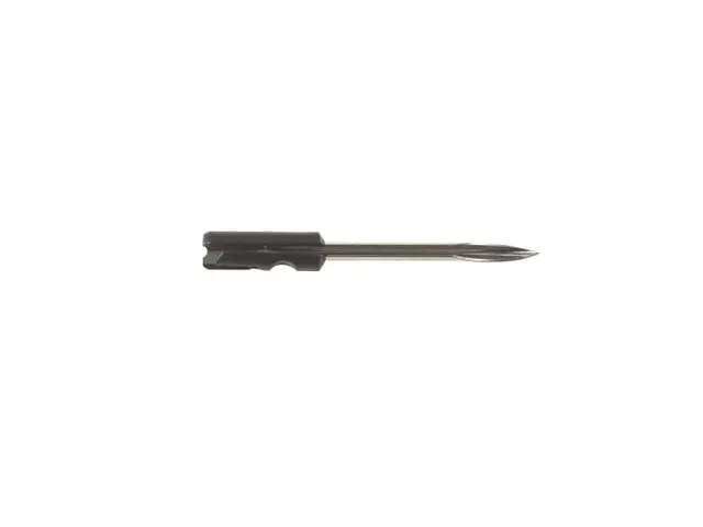 Aiguilles pistolet textile Avery