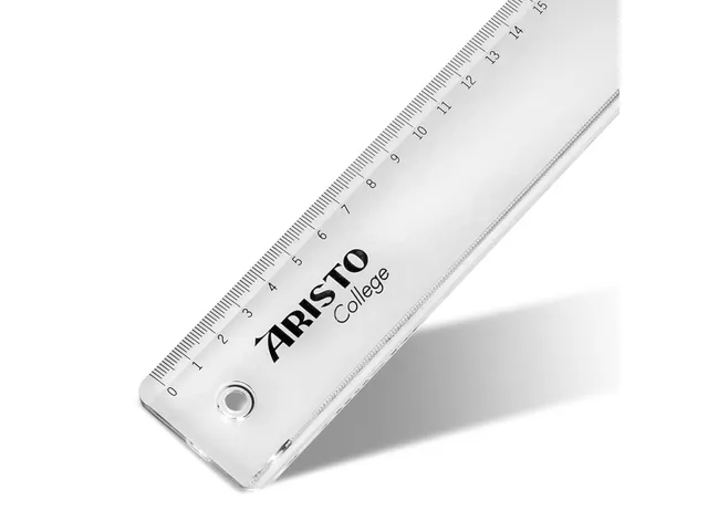 Règle GEOCollege 50cm