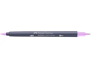 Sketchmarker Faber-Castell Goldfaber 119 light magenta op alcoholbasis - 5