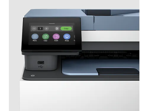 Multifunctional Laserprinter HP laserjet pro 3302fdw