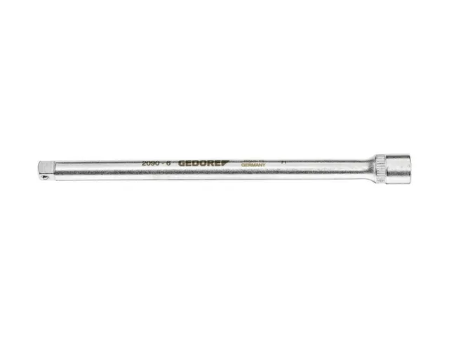 2090-6 Verlengstuk 1/4 inch 148mm
