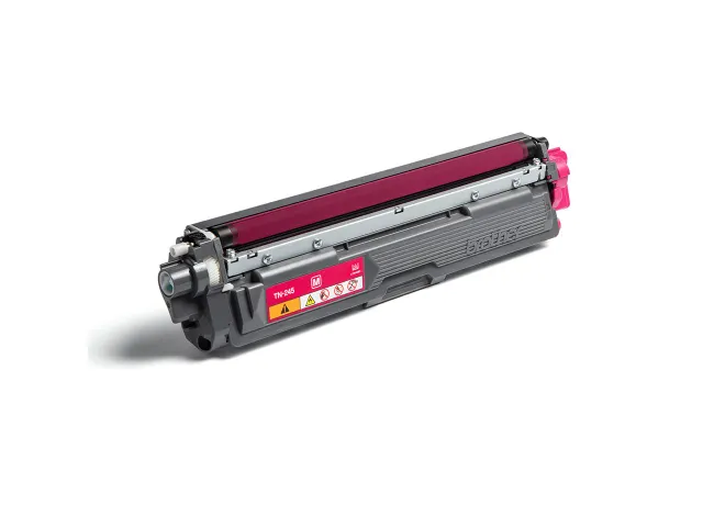 Tonercartridge Brother TN-245M rood