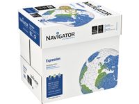 Kopieerpapier Navigator Expression A4 90 Gram Wit Voordeelbundel