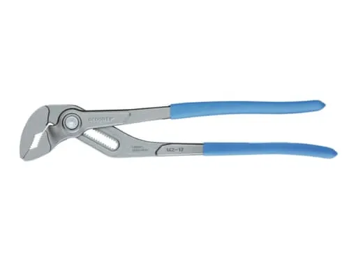 GEDORE SB 142 12 TL Universele tang 12 inch 17-voudig verstelbaar
