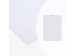 Poster Folie A1 5 stuks - 1