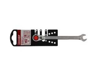 R07200080 Combinatiesleutel rechts/links SW8mm 135mm - 6