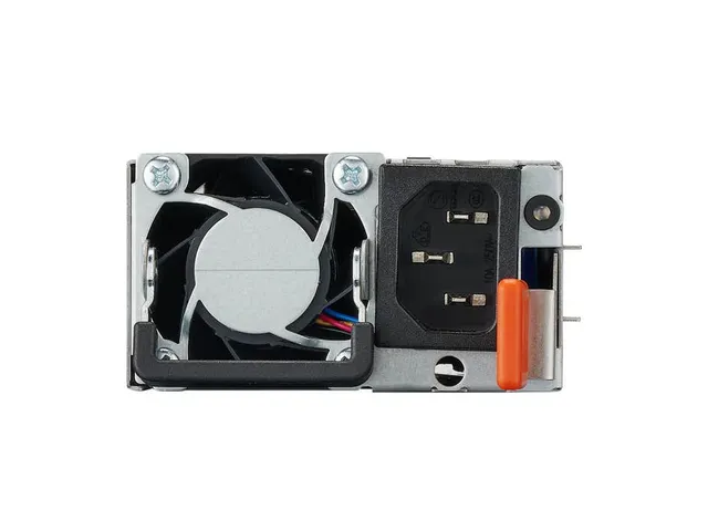 Zyxel CX4800-56F-EUAC01F, Voeding, Zwart, Grijs, CX4800-56F, 191 mm, 4