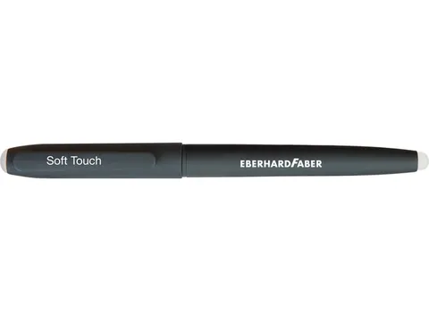 Rollerball Eberhard Faber erase it black