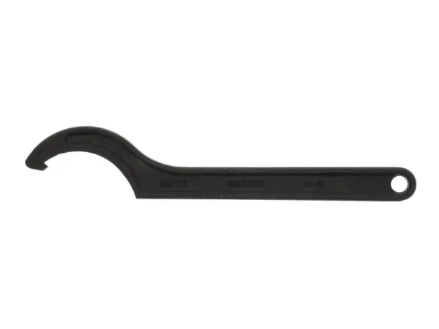 GEDORE 40 68-75 Haaksleutel,DIN 1810vorm A,68-75mm
