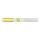 Q-CONNECT Paintmarker op oliebasis ronde punt 2-3mm Goud