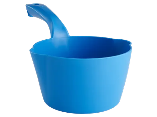 Hygiene 5681-3 schepbak blauw schenktuit 1 liter 70x295x95mm