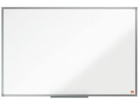 Whiteboard Nobo Essence Magnetisch 60x90cm staal