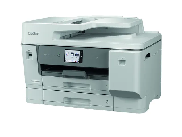 Multifunctional inktjet Printer Brother MFC-J6975DW