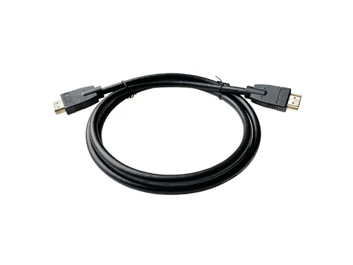 Kabel ACT HDMI ETH8K M/M zwart 2 meter