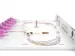 FO-lasdoos 1U Uitgerust 6x SC DX OM4 incl. Lascassette Grijs