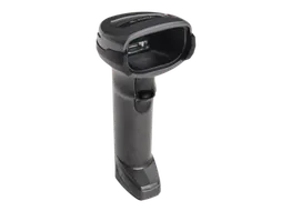 Zebra DS4678-DP Barcode Scanner Zwart USB Kit