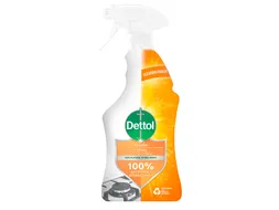 Ontvetter Dettol Keuken spray 500ml