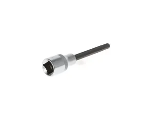 GEDORE RED R62550619 Schroevendraaierbit 1/2 inch 6mm lengte 100mm - 3