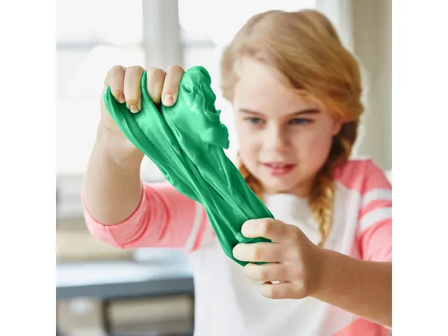 Kinderlijm Elmer's opaque groen