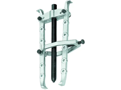 1.22/3 Trekker met klembeugel 160x325mm