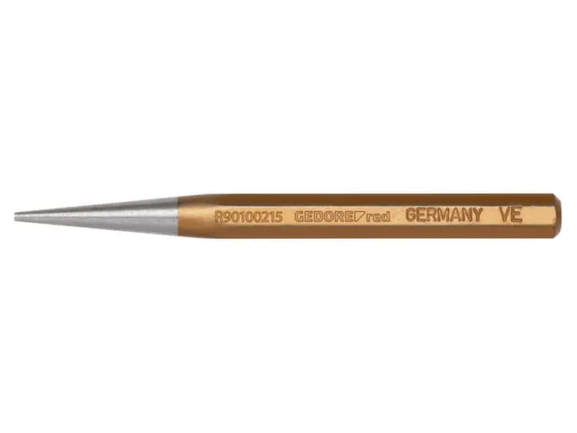 R90100215 Ruimer 8-kant 120x2mm schacht Ø 10mm
