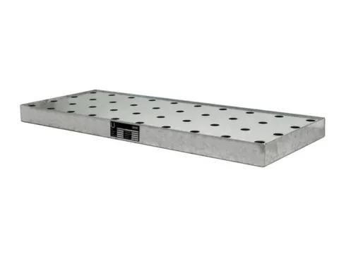 opvangbak,v. kleinemballage,opvangvol. 11l,HxBxD 60x940x370mm