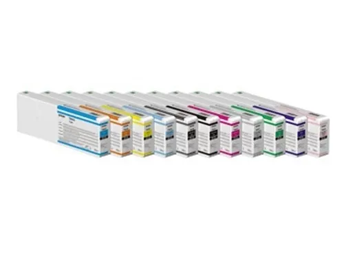 Singlepack Light Black T44J740 UltraChrome PRO 12 700ml