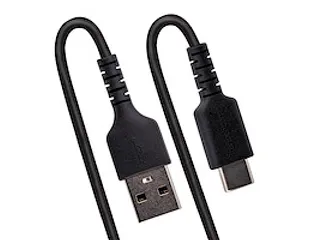 50cm USB A naar C Laadkabel M/M - 5