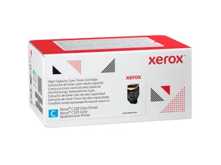 006R04828 Xerox C320/C325 HC toner cyaan 5.500 pagina's - 3