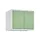 opzetkast,v. locker,2vak.,vak B 300mm,HxBxD 500x600x500mm,vleugeldeur