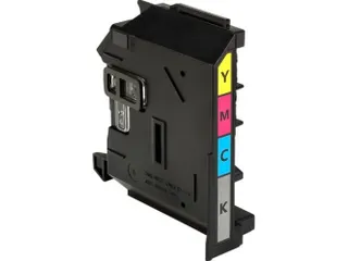 5KZ38A HP CLJ toner waste box 7000pages - 1