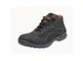 Chaussure de sécurité haute Emma Anouk S3 noir Pointure 36