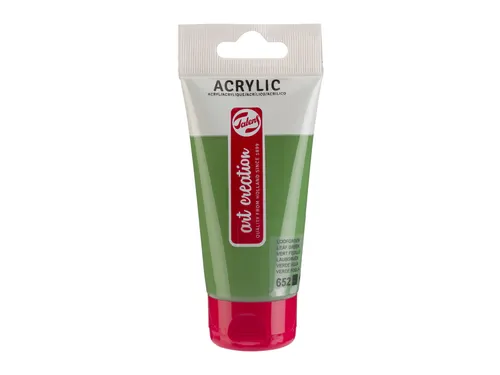 Acrylverf Talens Art Creation 652 loofgroen tube à 75ml