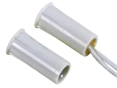 Magneetcontact 0.1 A @ 30 Vdc Nc Met Draadaansluiting