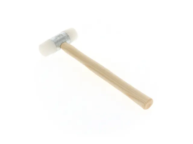 E 225-32 Vervangingskop nylon Ø 32mm