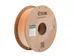 eSUN 3D printer Filament PLA-UV Color Change 1,75 mm Oranje 1kg