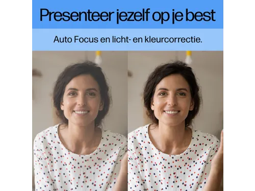 430 FHD-webcam