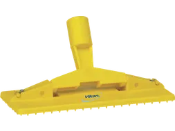 Hygiene 5500-6 Padhouder Steelmodel Geel