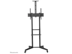 Mobiele Vloersteun voor 37-70 Inch Schermen FL50-550BL1